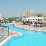 كلوب سان جورج شقة فندقية