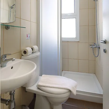 Club St. George (adults Only) Апарт-отель 3*