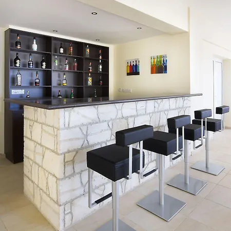 Апарт-отель Club St. George (adults Only)