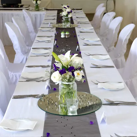 Club St. George (adults Only) Апарт-отель