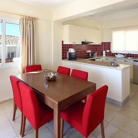 Club St. George (adults Only) Tremithousa