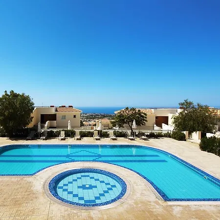 Апарт-отель Club St. George (adults Only) 3*