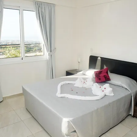 Club St. George (adults Only) 3*