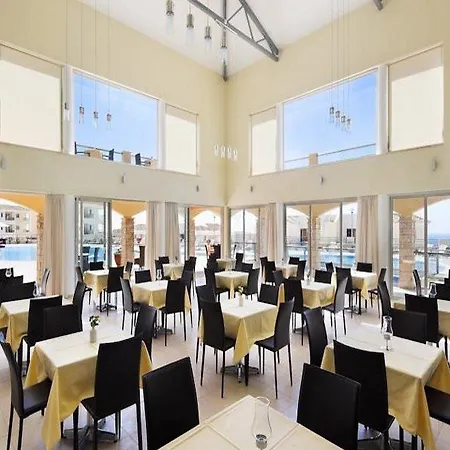 Club St. George (adults Only) Апарт-отель