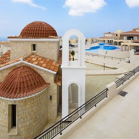 Club St. George (adults Only) Tremithousa