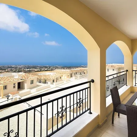 Апарт-отель Club St. George (adults Only) 3*