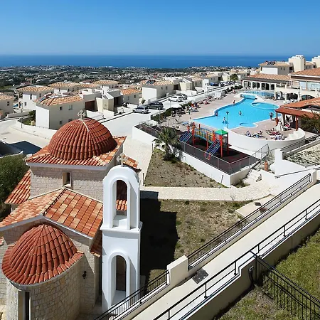 Club St. George (adults Only) Aparthotel Tremithousa