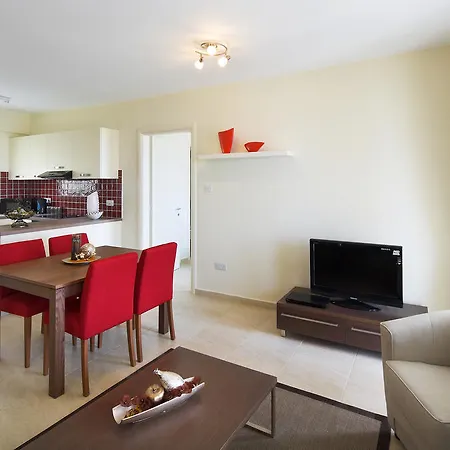 Club St. George (adults Only) 3* Tremithousa