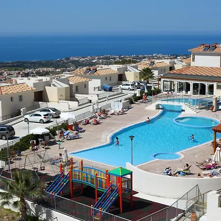 Club St. George (adults Only) Апарт-отель