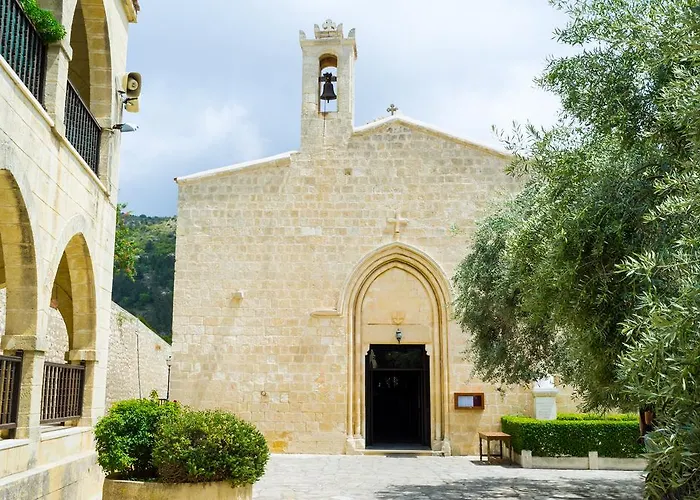 圣乔治俱乐部公寓式酒店 3*