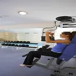 Club St. George (adults Only) Aparthotel Trimitusa