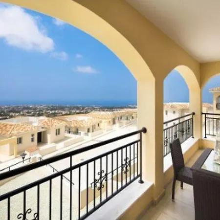 Club St. George (adults Only) Trimitusa