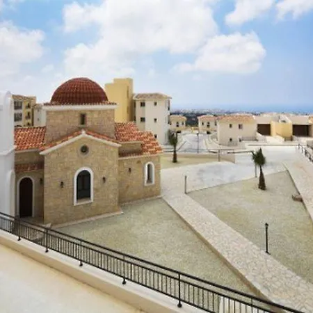 Lejlighedshotel Club St. George (adults Only)