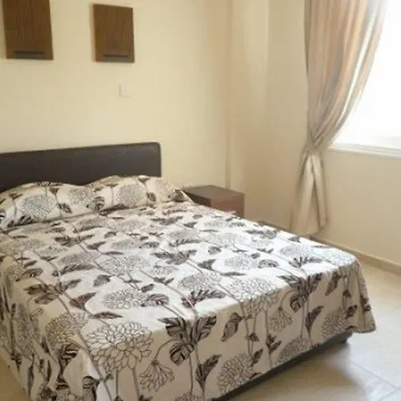 Club St. George (adults Only) Lejlighedshotel 3*