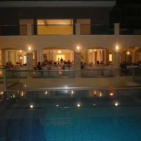 Club St. George (adults Only) 4*