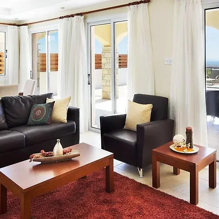 Hotel de apartamente Club St. George (adults Only) Trimitusa