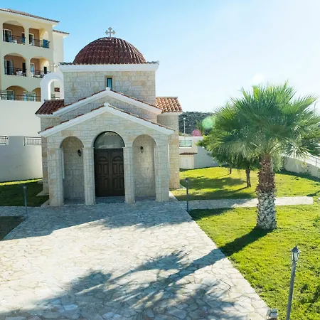 Club St. George (adults Only) Aparthotel 3*