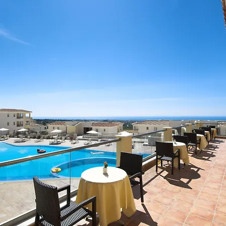 Lejlighedshotel Club St. George (adults Only) Trimitusa