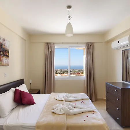 Aparthotel Club St. George (adults Only) 3*