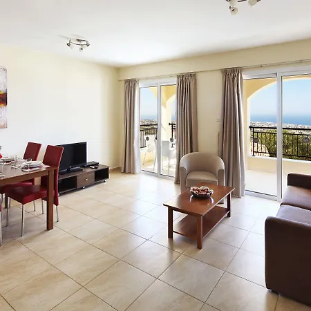 Club St. George (adults Only) 3* Trimitusa