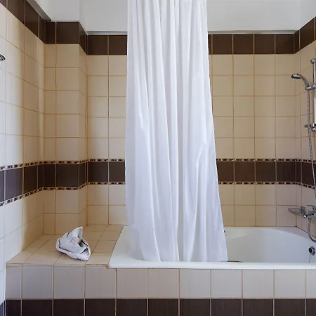 Aparthotel Club St. George (adults Only) 3*