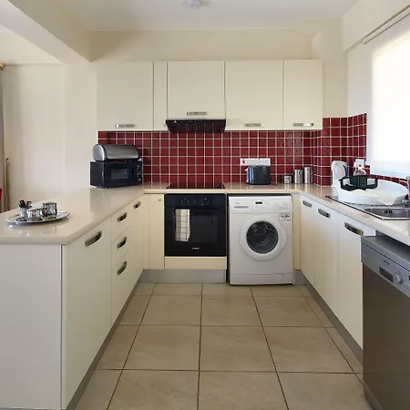 Club St. George (adults Only) 3* Trimitusa