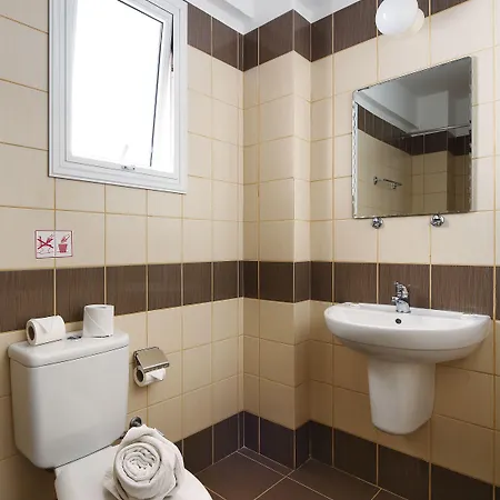 Aparthotel Club St. George (adults Only) 3*