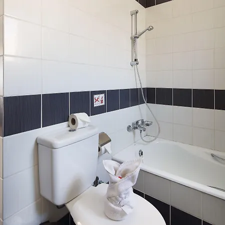 Club St. George (adults Only) 3* Trimitusa