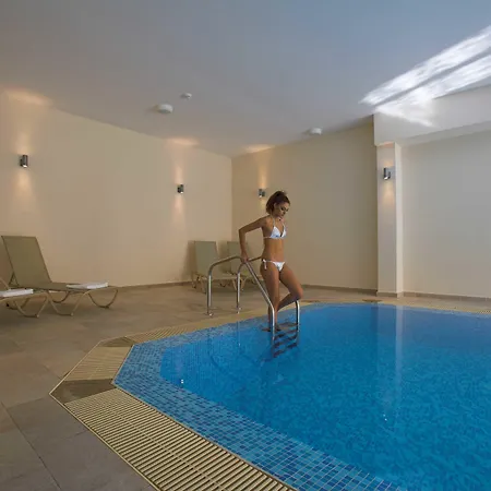Club St. George (adults Only) Apart Otel
