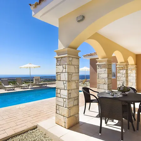 Club St. George (adults Only) 3* Trimitusa