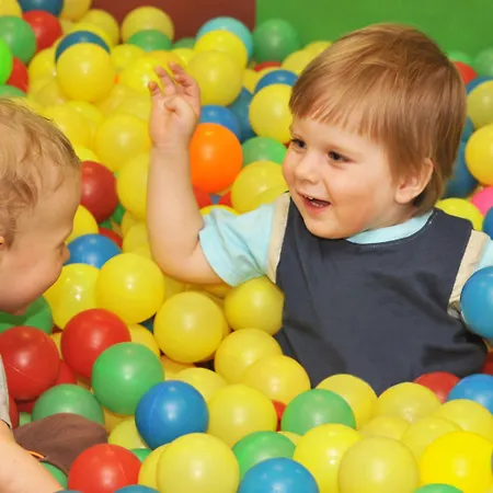 Club St. George (adults Only) 3* Trimitusa