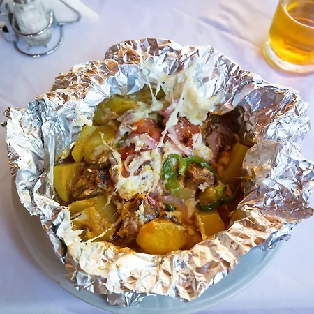 Club St. George (adults Only) Lejlighedshotel 3*