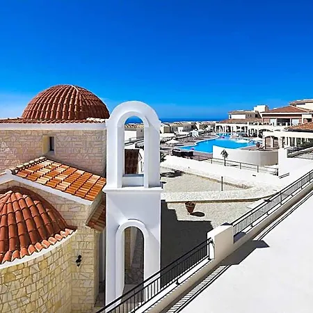Aparthotel Club St. George (adults Only) 2*