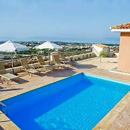 Aparthotel Club St. George (adults Only)
