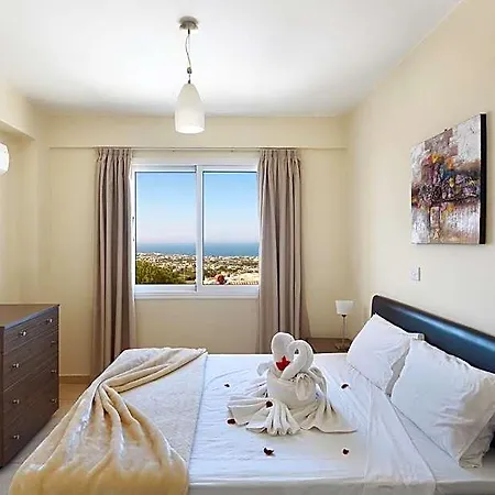 Club St. George (adults Only) 2* Tremithousa