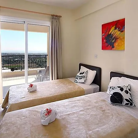 Aparthotel Club St. George (adults Only)