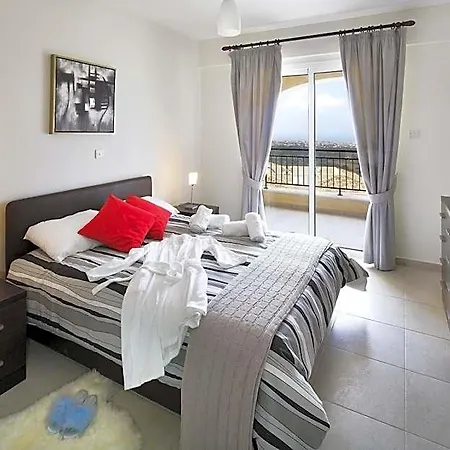 Aparthotel Club St. George (adults Only) Tremithousa