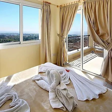 Club St. George (adults Only) Aparthotel 2*