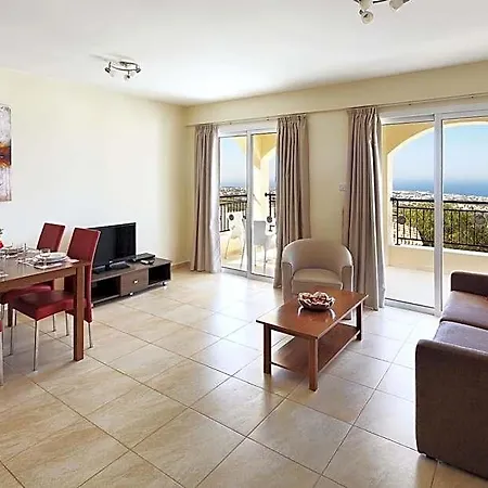 Club St. George (adults Only) Tremithousa