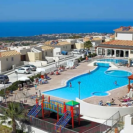 Aparthotel Club St. George (adults Only)