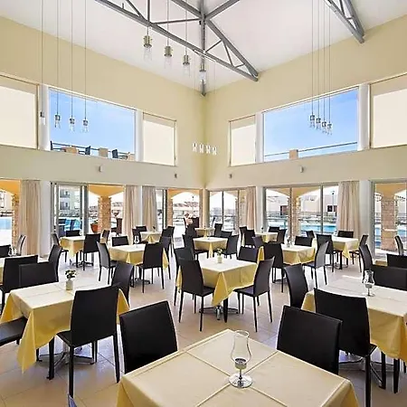 Aparthotel Club St. George (adults Only) 2*