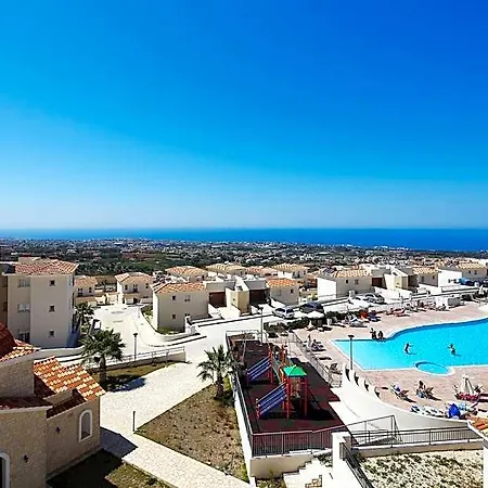 Club St. George (adults Only) 2* Tremithousa