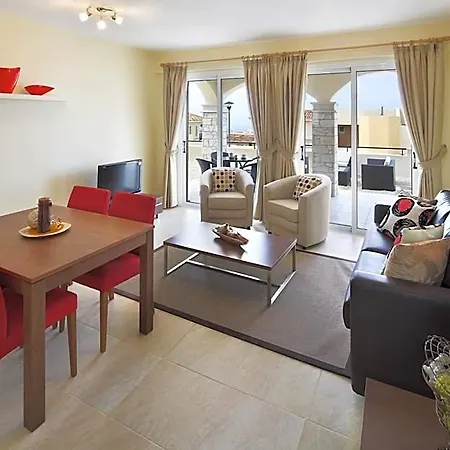 Club St. George (adults Only) 2* Tremithousa