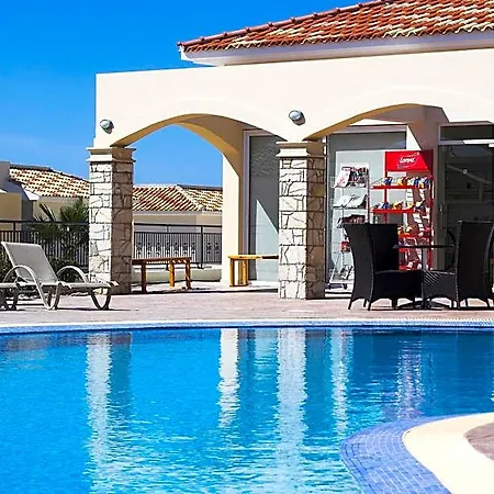 Club St. George (adults Only) Aparthotel