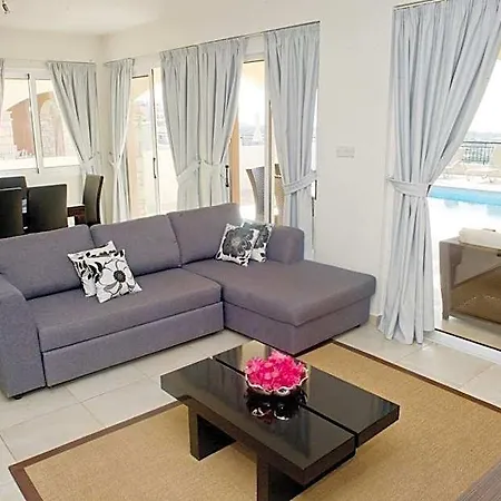 Aparthotel Club St. George (adults Only) Tremithousa