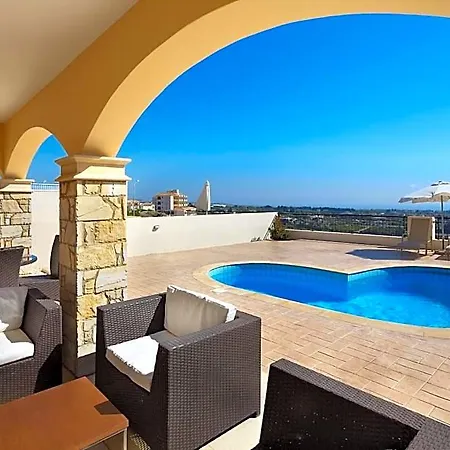Aparthotel Club St. George (adults Only) Tremithousa