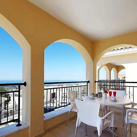 Club St. George (adults Only) 2*