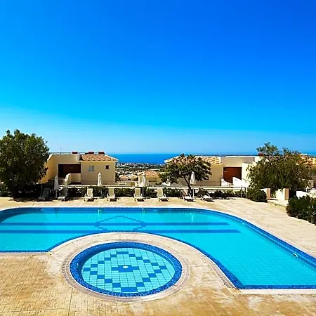 Aparthotel Club St. George (adults Only) 2*
