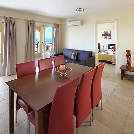 Club St. George (adults Only) Tremithousa