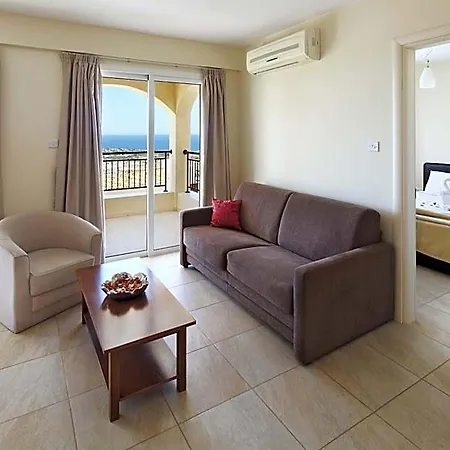 Aparthotel Club St. George (adults Only) 2*